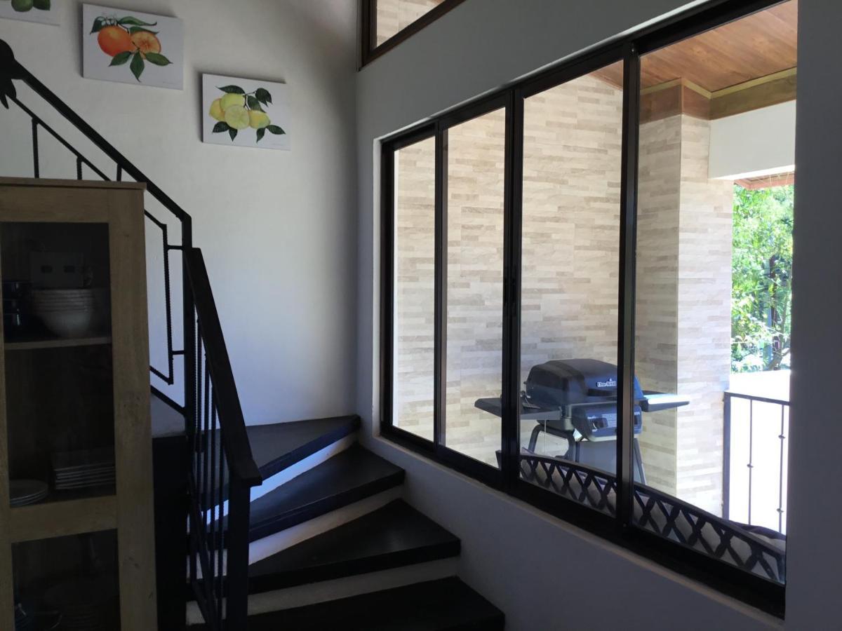 Brand New House Alajuela Near The Airpor Hotel Exterior photo