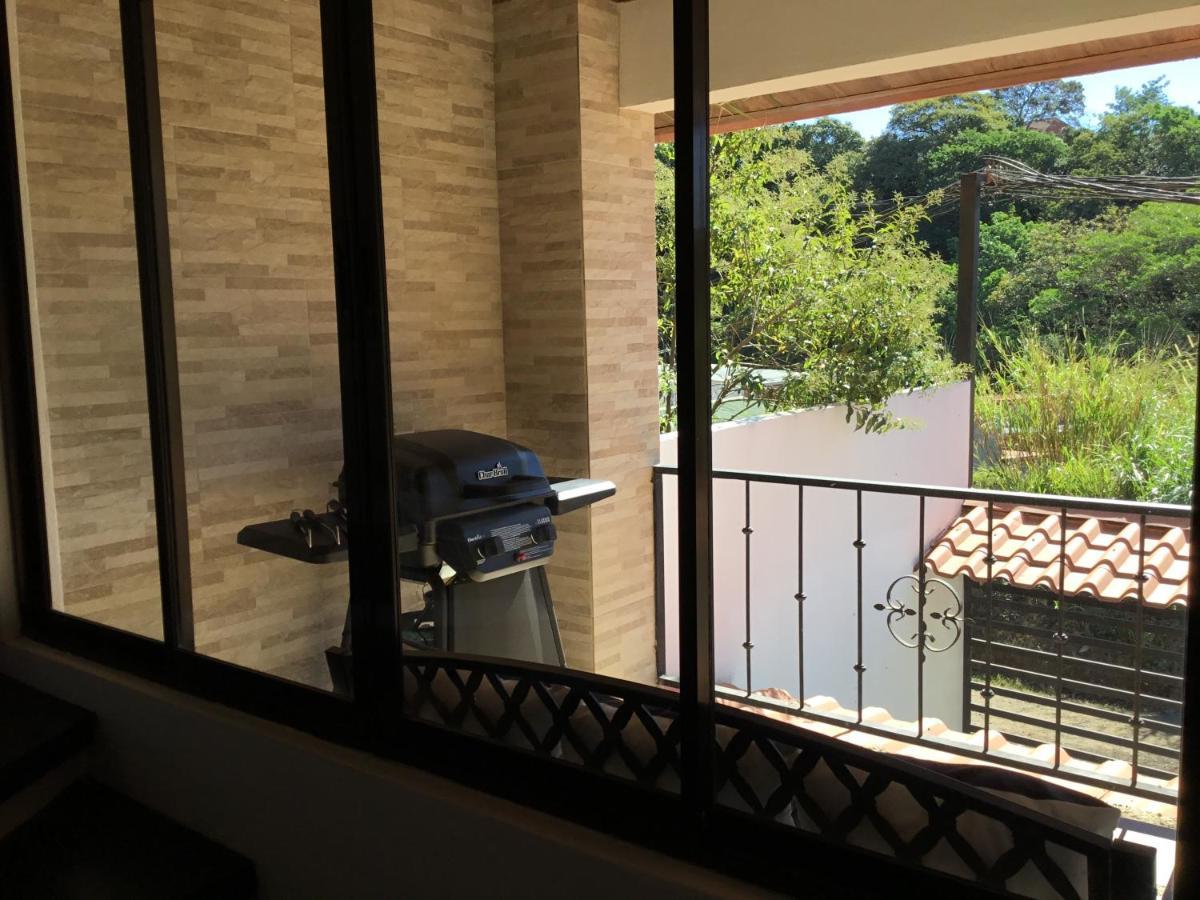 Brand New House Alajuela Near The Airpor Hotel Exterior photo