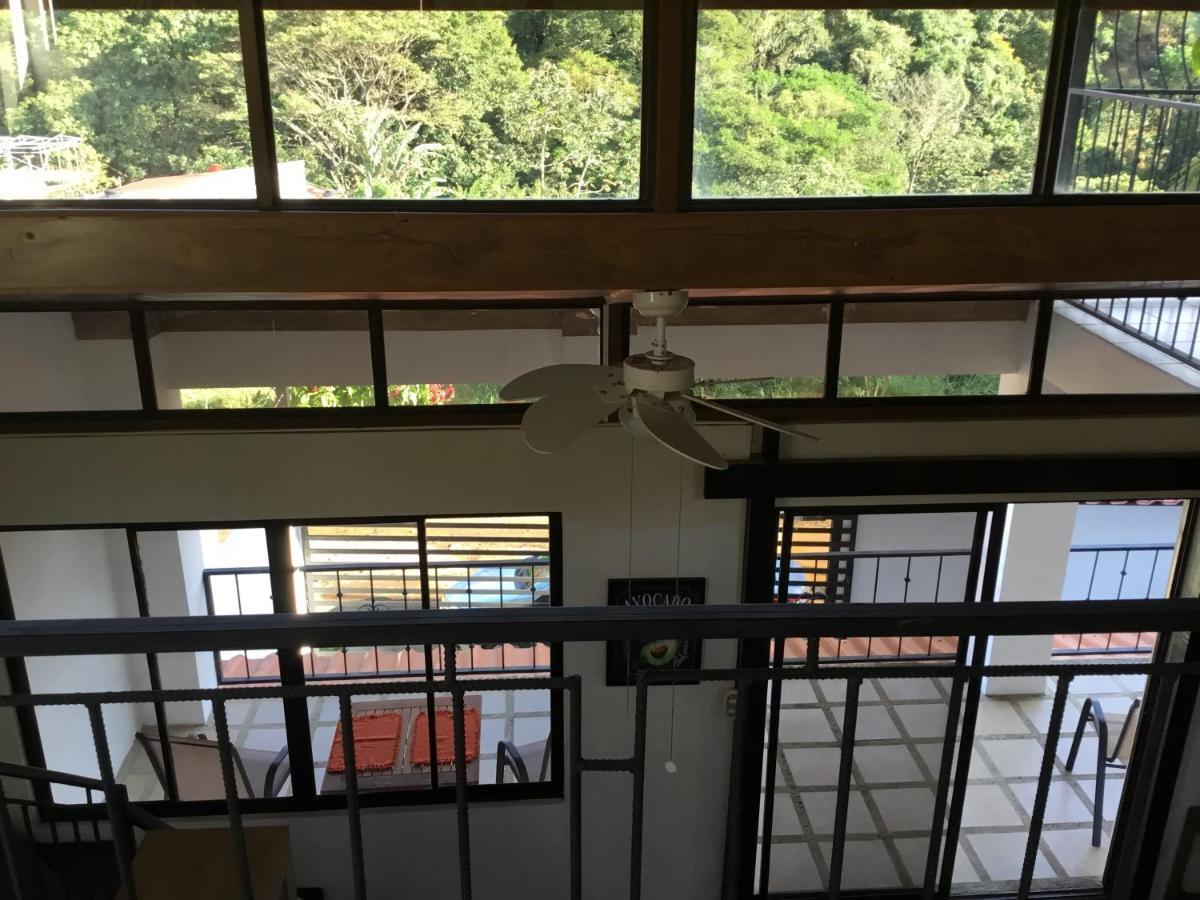 Brand New House Alajuela Near The Airpor Hotel Exterior photo
