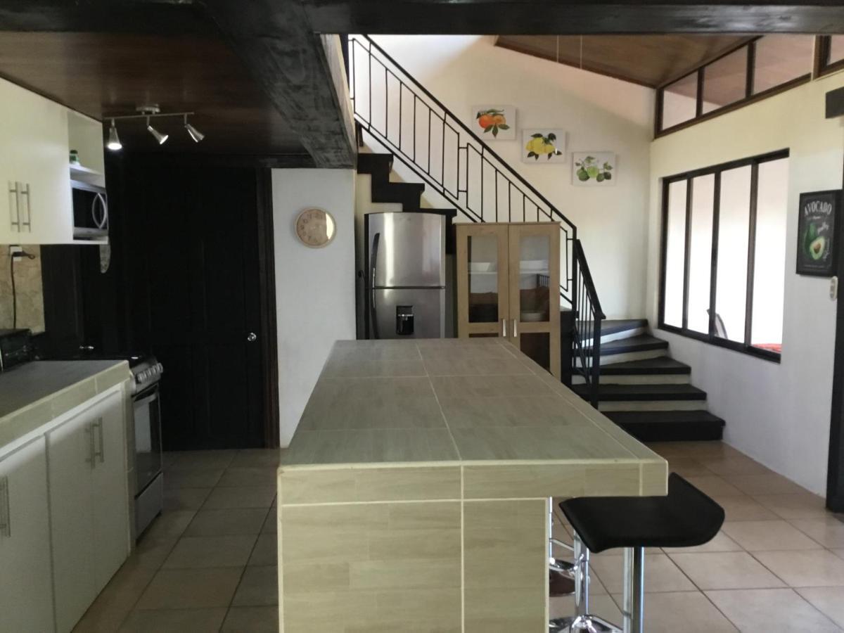 Brand New House Alajuela Near The Airpor Hotel Exterior photo
