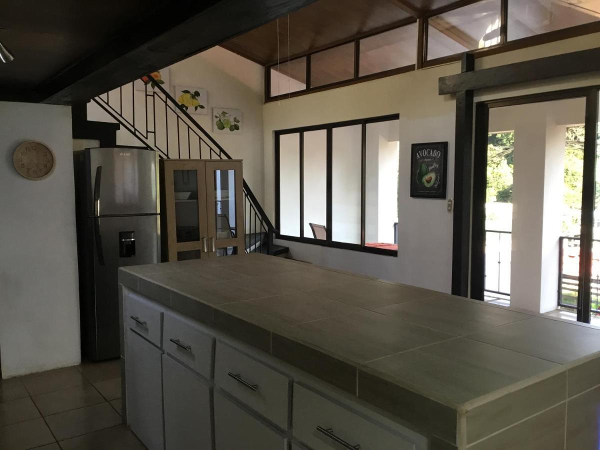 Brand New House Alajuela Near The Airpor Hotel Exterior photo