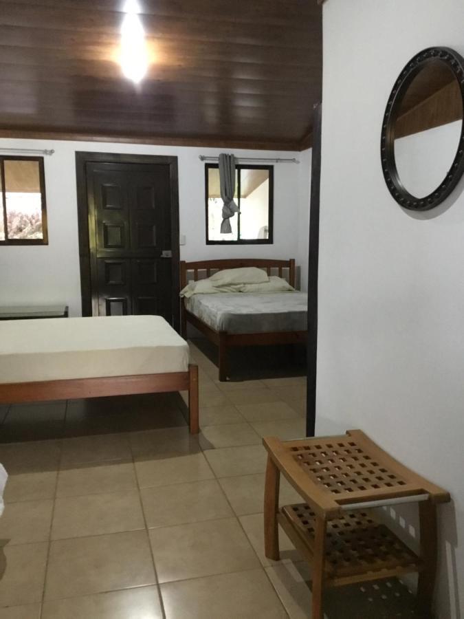 Brand New House Alajuela Near The Airpor Hotel Exterior photo